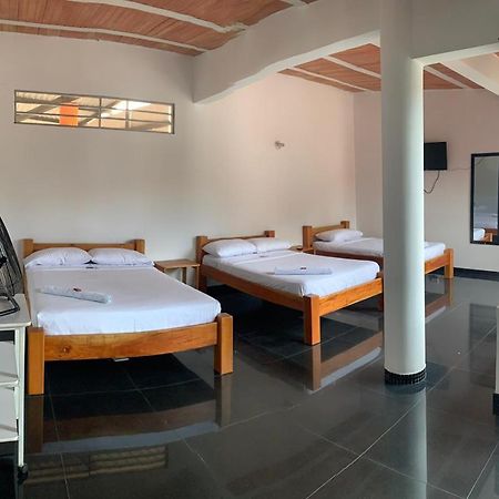Hotel Bellavista Premium Villeta Zewnętrze zdjęcie
