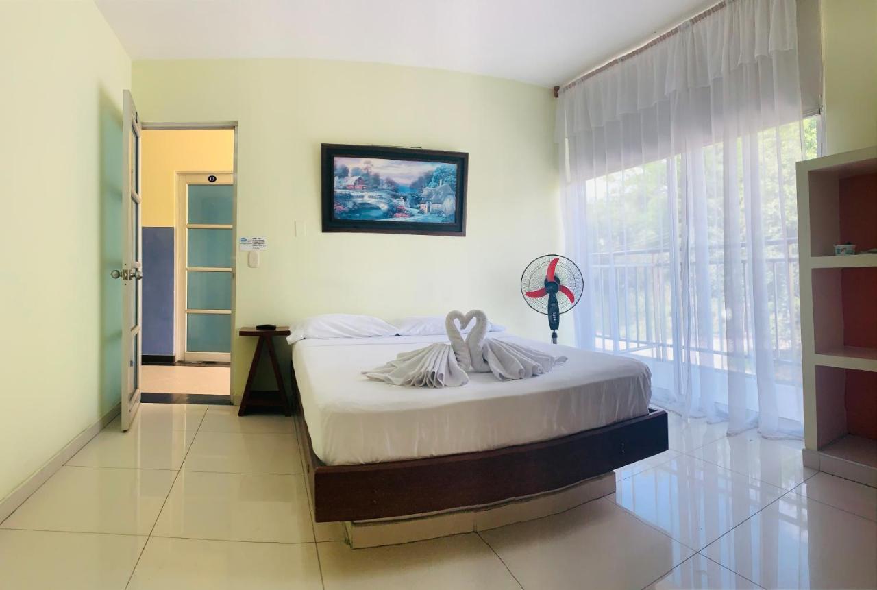 Hotel Bellavista Premium Villeta Zewnętrze zdjęcie