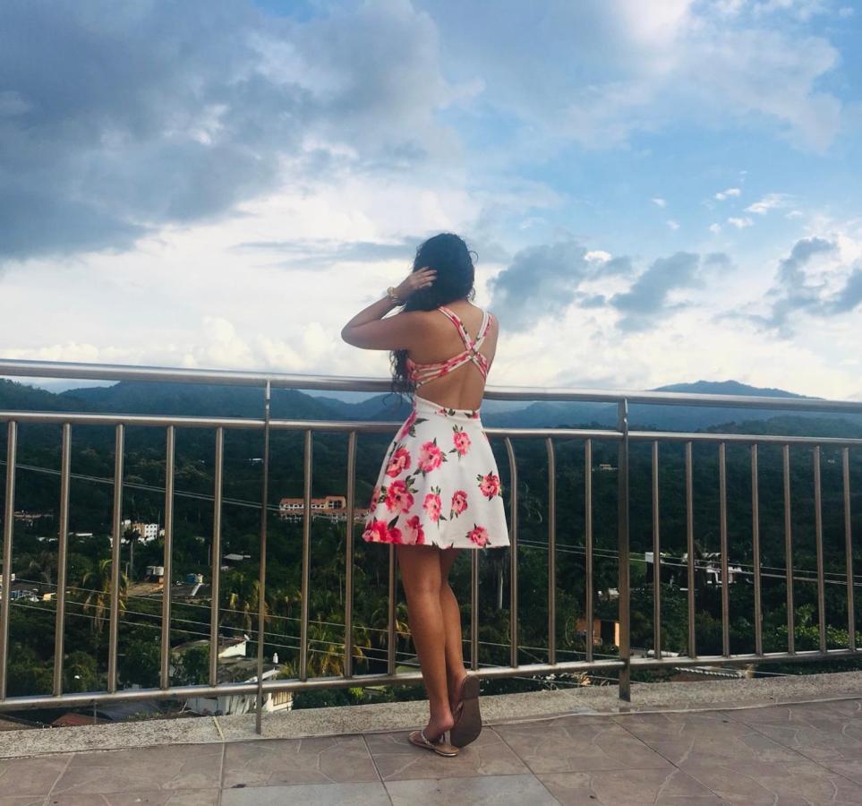 Hotel Bellavista Premium Villeta Zewnętrze zdjęcie
