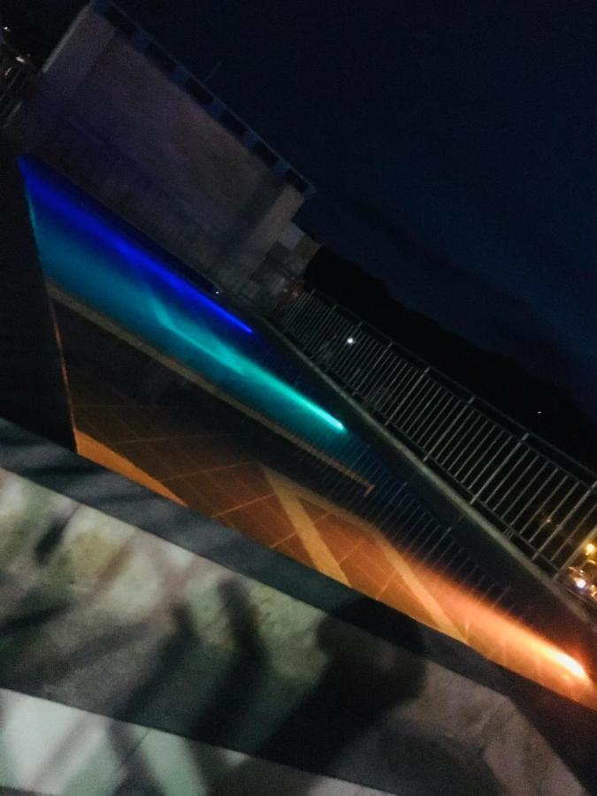 Hotel Bellavista Premium Villeta Zewnętrze zdjęcie