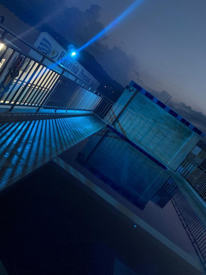 Hotel Bellavista Premium Villeta Zewnętrze zdjęcie