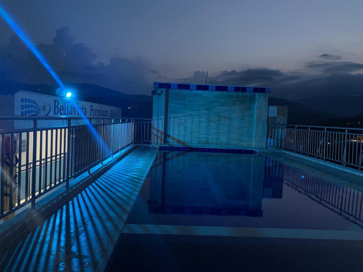 Hotel Bellavista Premium Villeta Zewnętrze zdjęcie