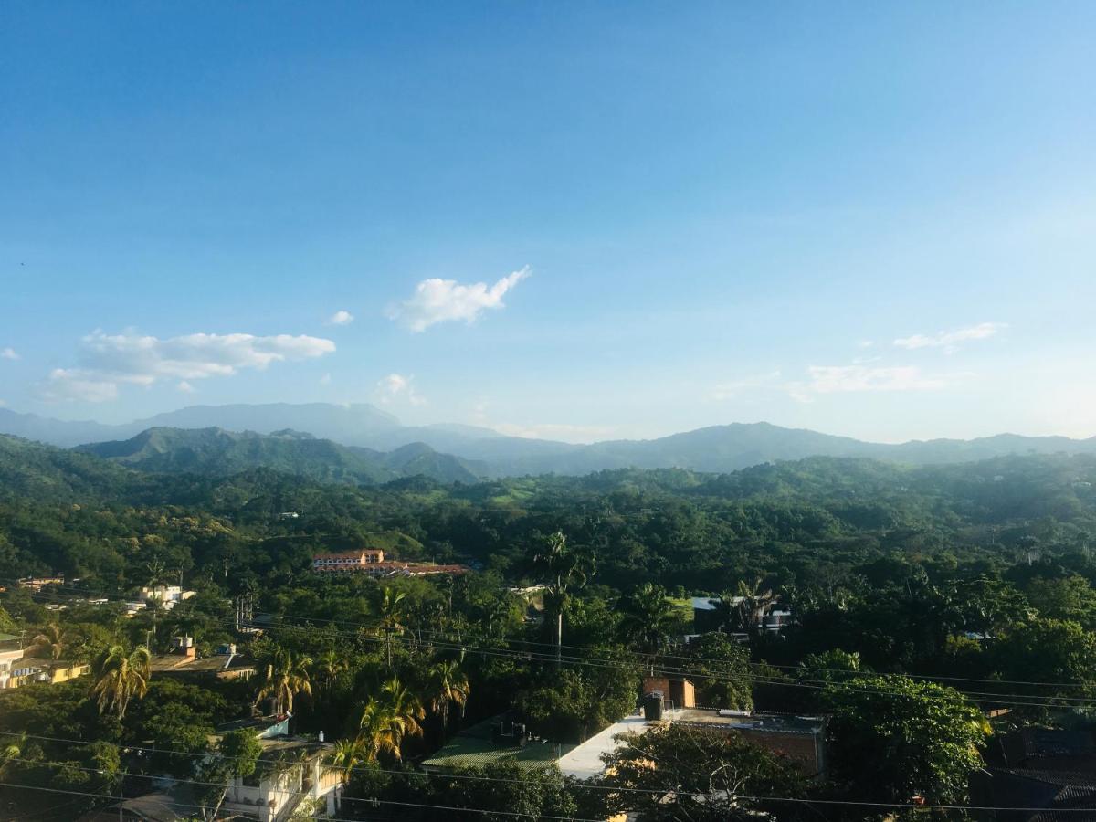 Hotel Bellavista Premium Villeta Zewnętrze zdjęcie