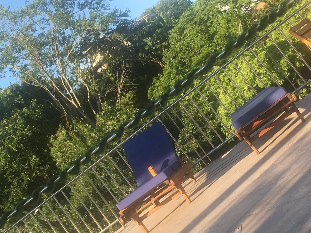 Hotel Bellavista Premium Villeta Zewnętrze zdjęcie