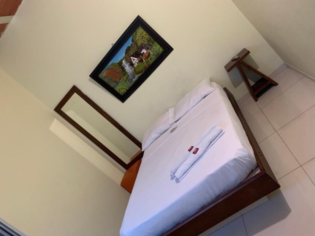 Hotel Bellavista Premium Villeta Zewnętrze zdjęcie