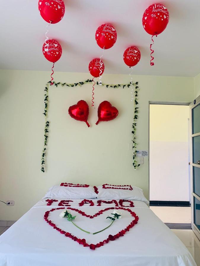 Hotel Bellavista Premium Villeta Zewnętrze zdjęcie