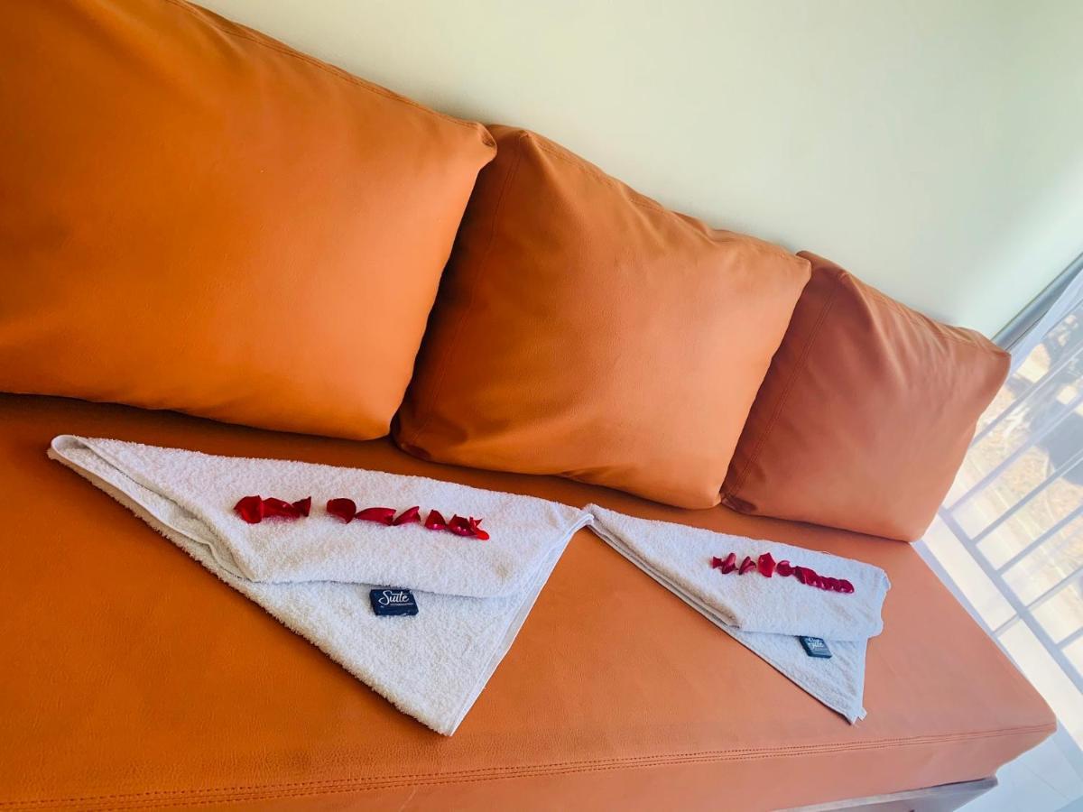 Hotel Bellavista Premium Villeta Zewnętrze zdjęcie