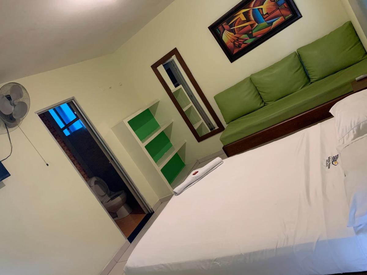 Hotel Bellavista Premium Villeta Zewnętrze zdjęcie