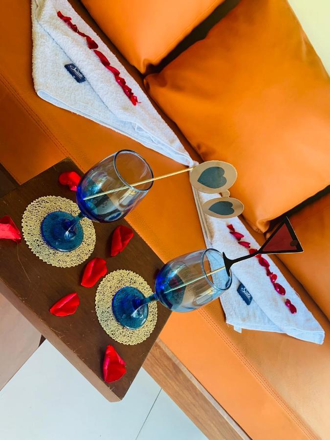 Hotel Bellavista Premium Villeta Zewnętrze zdjęcie