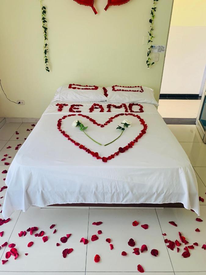 Hotel Bellavista Premium Villeta Zewnętrze zdjęcie