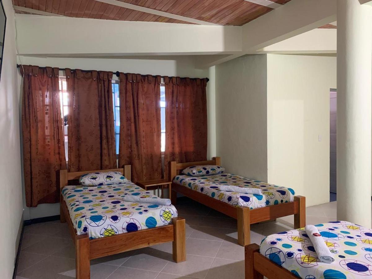 Hotel Bellavista Premium Villeta Zewnętrze zdjęcie