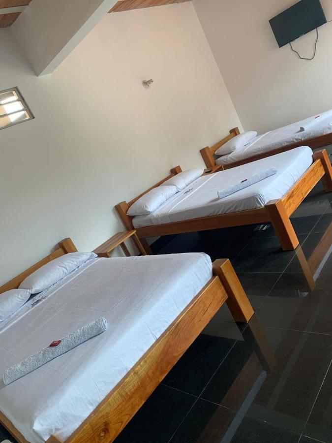 Hotel Bellavista Premium Villeta Zewnętrze zdjęcie