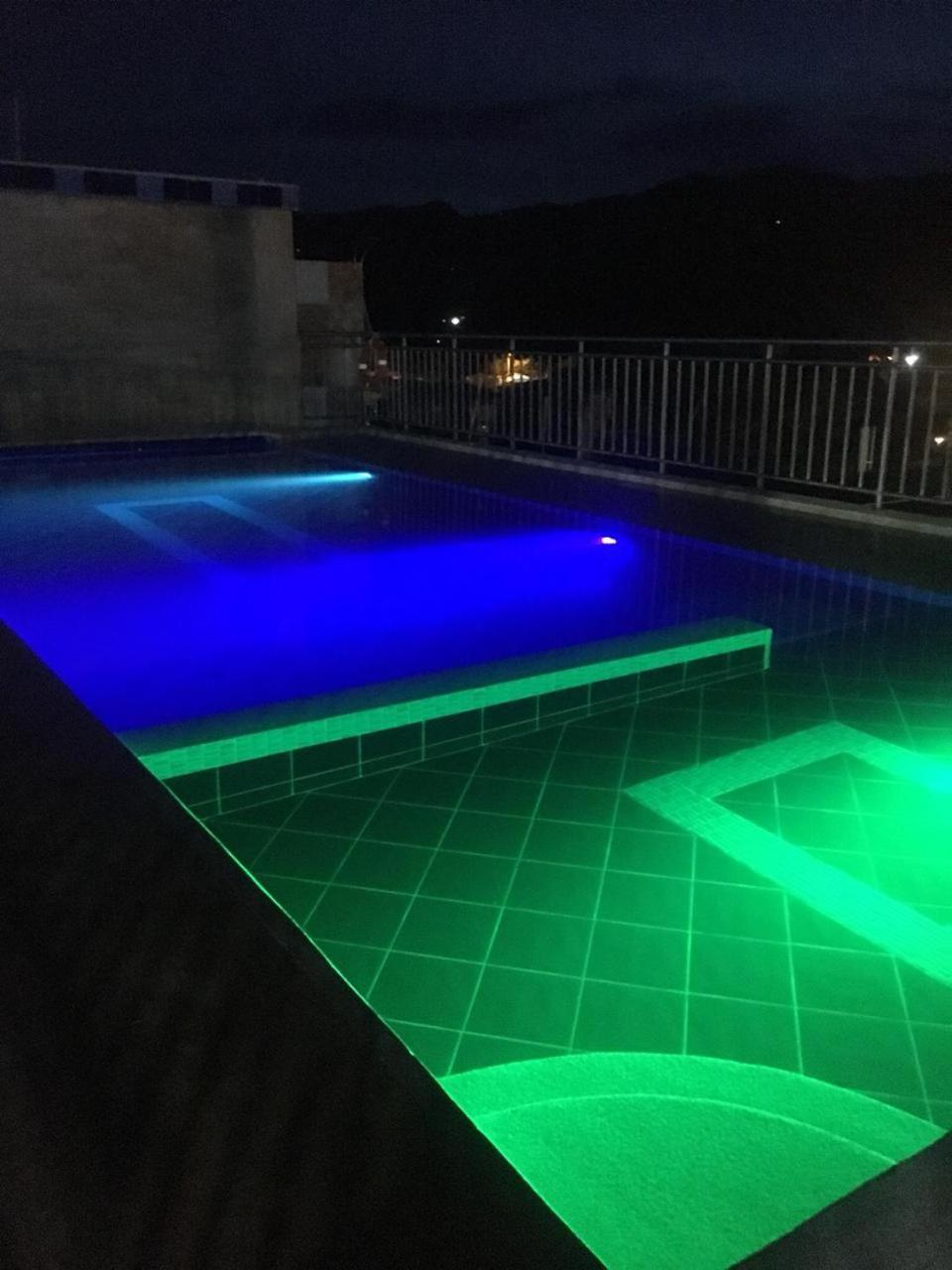 Hotel Bellavista Premium Villeta Zewnętrze zdjęcie