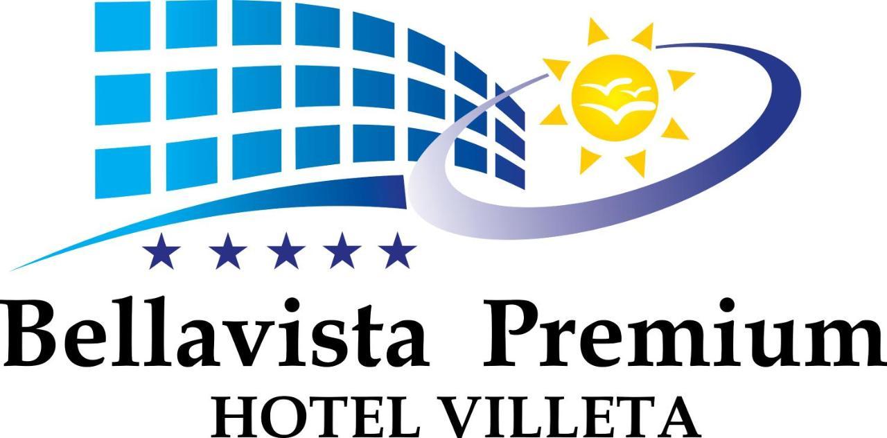 Hotel Bellavista Premium Villeta Zewnętrze zdjęcie