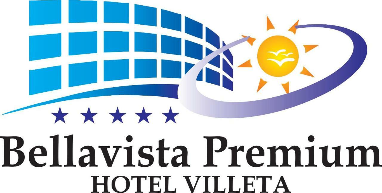 Hotel Bellavista Premium Villeta Zewnętrze zdjęcie